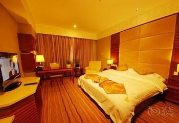 Others 4, Golden Spring Hotel, Lijiang