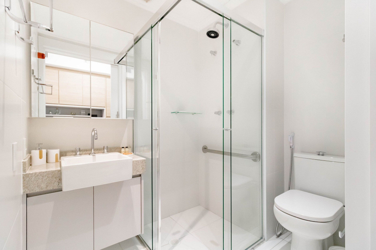 Bathroom 5, ID Home & Lifestyle Jauaperi, São Paulo