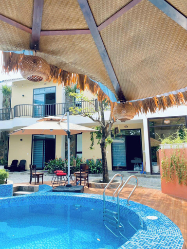 Sport & Beauty 2, Victory Homestay, Ninh Bình