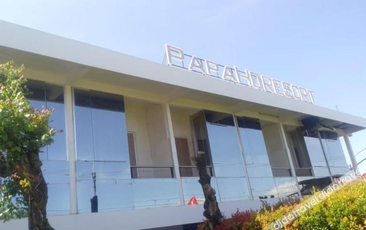 Exterior & Views 2, Papaho Resort Puncak, Bogor