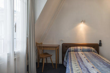 Others 3, Hôtel Villa Romantic & SPA, Paris