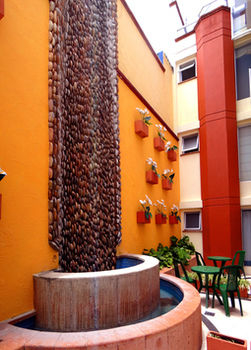 Others 3, Oliva Plaza Hotel, Guadalajara