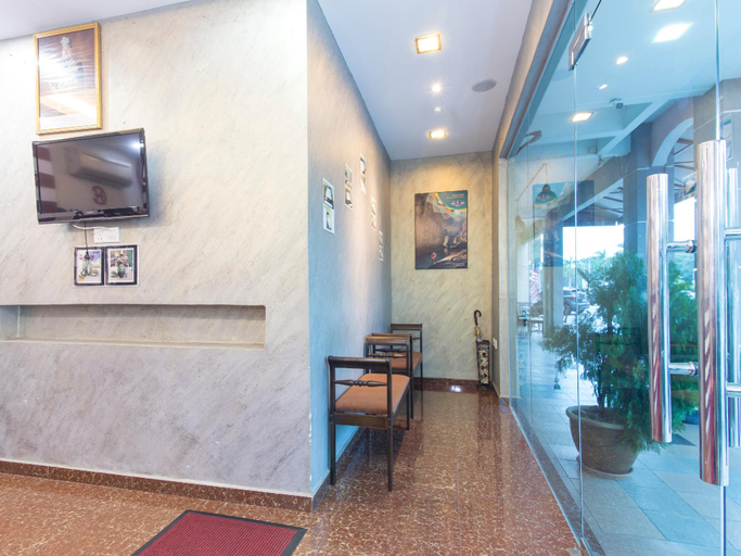 Public Area, Charisma Hotel, Kuantan