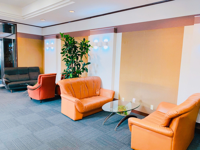 Others 5, Hotel Suncity Katsuta, Hitachinaka
