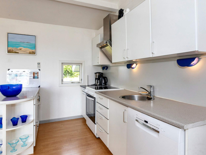 Others 5, 4 Star Holiday Home in Hadsund, Mariagerfjord