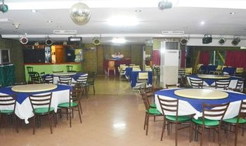Others 5, Bedbox Hotel, Manila City