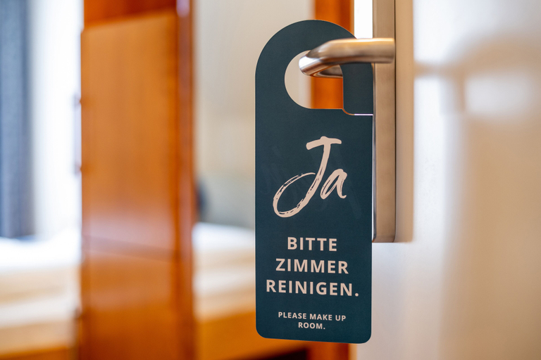 Others 5, maakt Hotel & Apartments, Vorpommern-Rügen