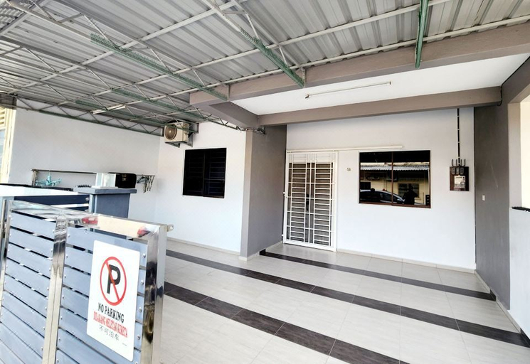 Others 2, BK House Melaka, Malacca City