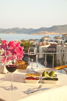 Others 5, Kekova Hotel, Kaş