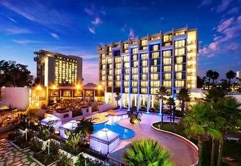 Others 4, VEA Newport Beach, A Marriott Resort & Spa, Orange