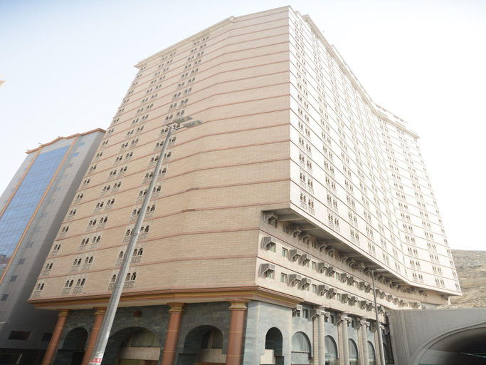 Others 5, Wahet Al Deafah Hotel, Makkah