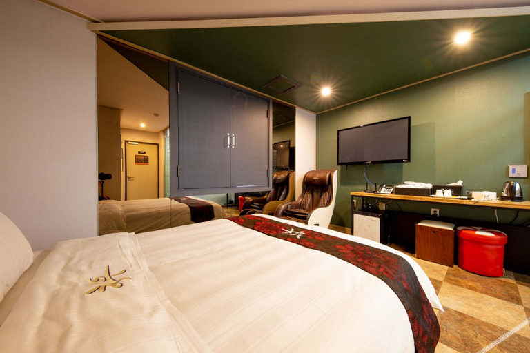Others 4, Asan Haru Self Check-in Hotel, Asan