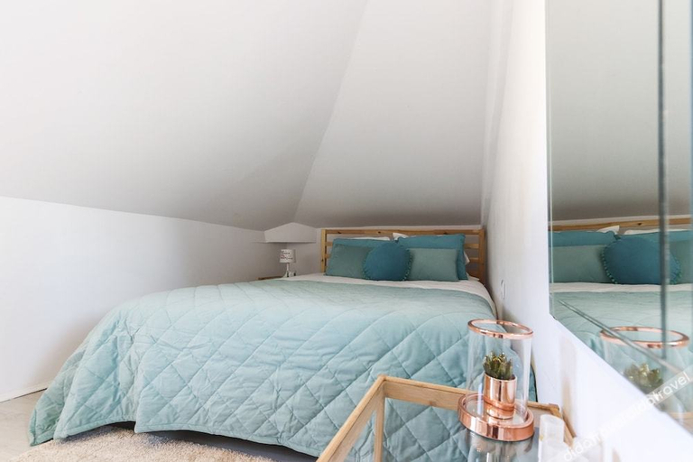 Bedroom 2, Bairro Alto Views by Homing, Lisbon