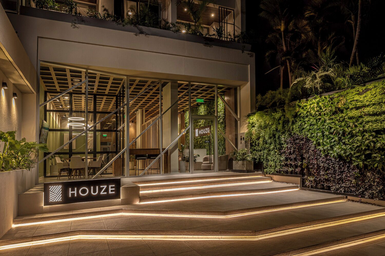 Exterior & Views 2, Houze Residences – By AVA Rentals., Asunción