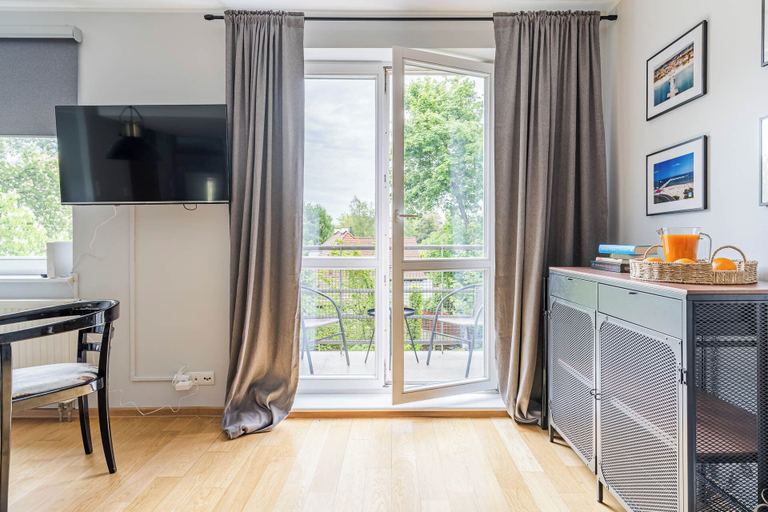 Interior 3, Imperial Apartments - Nadmorski Zen, Sopot