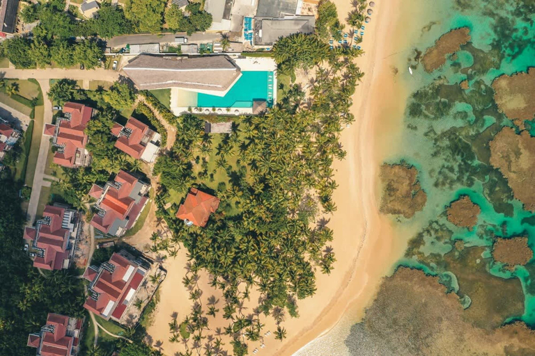 Room 5, 3br apt With Terrace and Beach Access Portillo, Las Terrenas