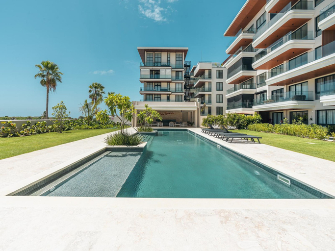 Room 4, Two-bedroom Apartment With Garden View in Cap Cana, Salvaleon de Higuey