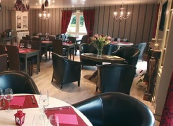 Food & Drinks 2, The Originals City, Le Cottage Hôtel, Pas-de-Calais