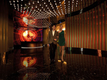 Others 4, Resorts World Genting - Genting Grand, Genting Highlands