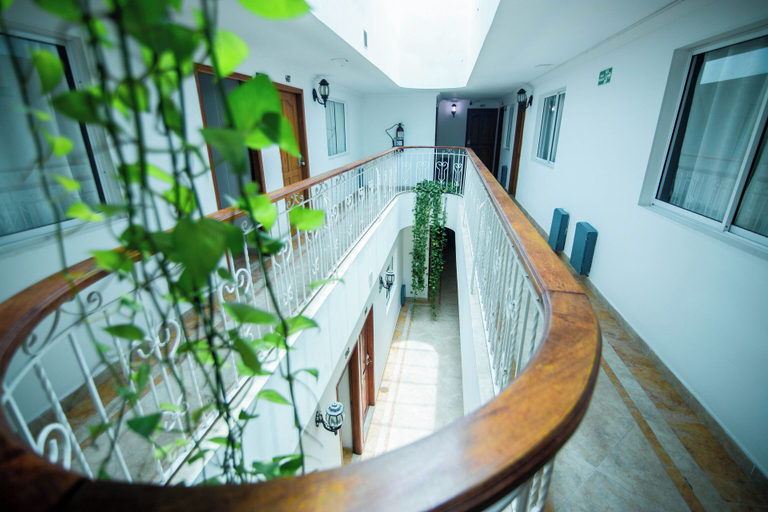 Sport & Beauty, Hotel Marie Real Cartagena, Cartagena de Indias