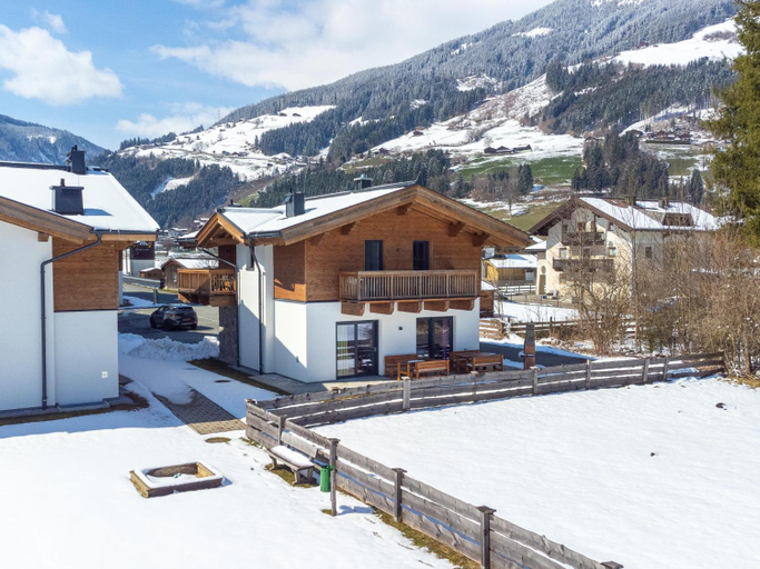 Others 2, Chalet Joep, Zell am See