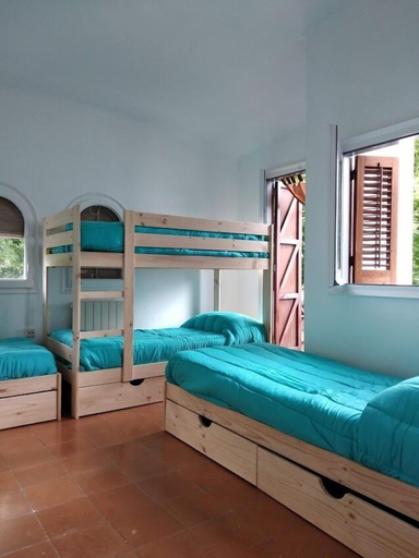 Bedroom 2, Can Cocollona, Girona