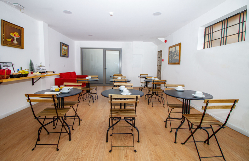 Food & Drinks 5, Casa Rietsch, Matosinhos