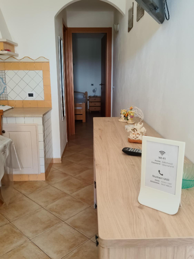 Others 1, Appartamenti Za Barbara, Agrigento