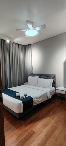 Others 3, Sky Suites Family Apartment, Kuala Lumpur