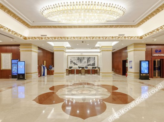 Others 4, Bangchui Island Hotel, Dalian