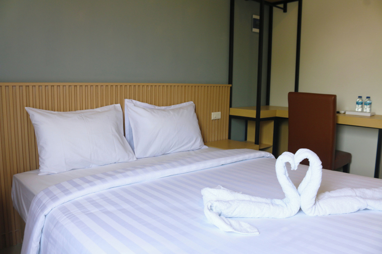 Bedroom 5, Ielsan Hotel by Sajiwa, Surabaya