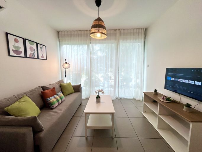 Room 2, 122 PRO - Stay Tropical Apartment
