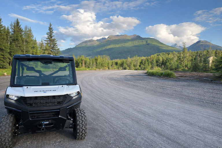 Property grounds 2, Stay Alaska - Modern Stays in the Wild, Matanuska-Susitna