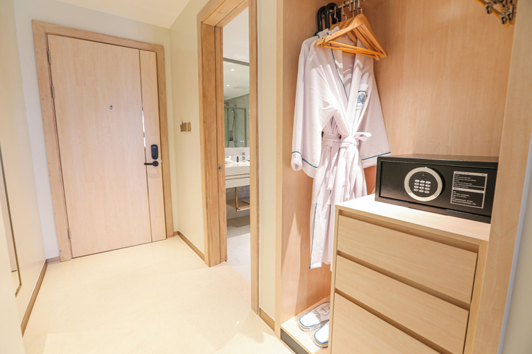 Interior 5, Luxu Hotel and Resort, Panglao