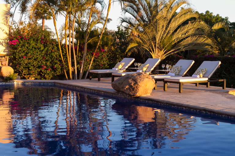 Others 2, Hotel Lindo Ajijic B&B, Chapala
