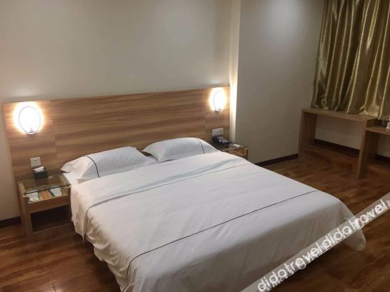 Others 4, Hanyue Hotel, Wuhan