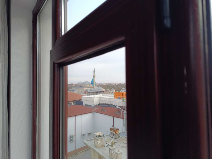 Others 5, Pirotel Hotel, Selçuklu