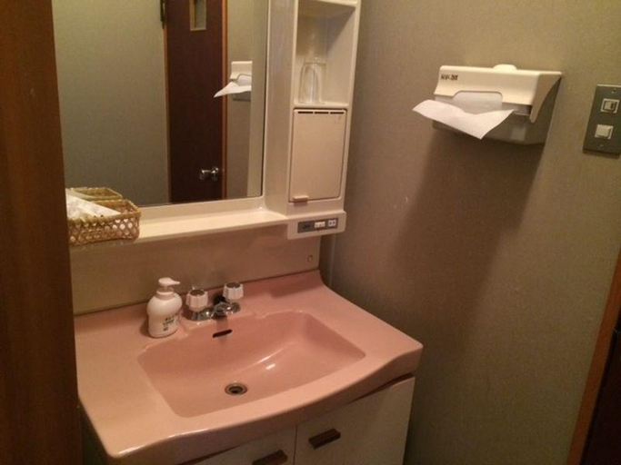 Bathroom, yuzawahotel, Minamiuonuma