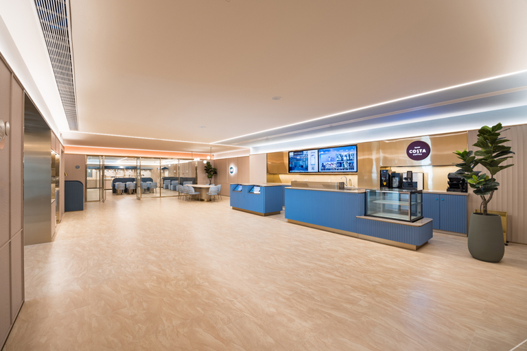 Others 4, Hanting Hotel Shenyang Xinghua Park Subway Station, Shenyang
