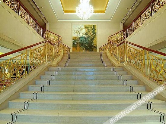 Others 2, Wanhao International Hotel, Benxi