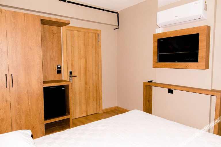 Bedroom 2, Fidanoglu Suite Hotel Corlu, Çorlu