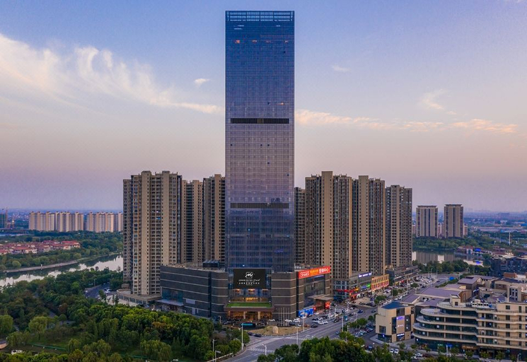 Others 5, Hotel Garden International Nantong, Nantong