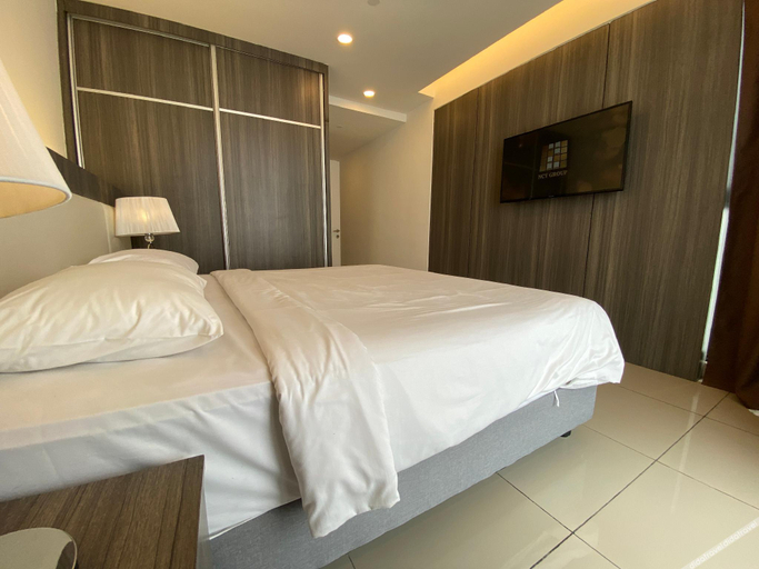 Bedroom 3, Genting Grandeur Suite - Ion D'elemen, Genting Highlands