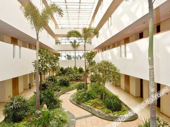 公共区域 5, kunming Airport Hotel, Kunming