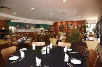 Food & Drinks 1, The Lodge Motel, Newman, East Pilbara