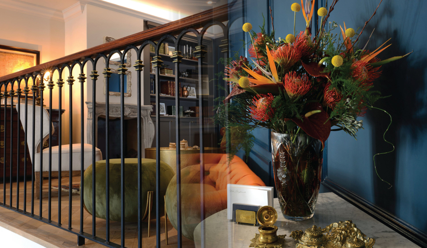 Public Area 3, Labotessa Luxury Boutique Hotel, City of Cape Town