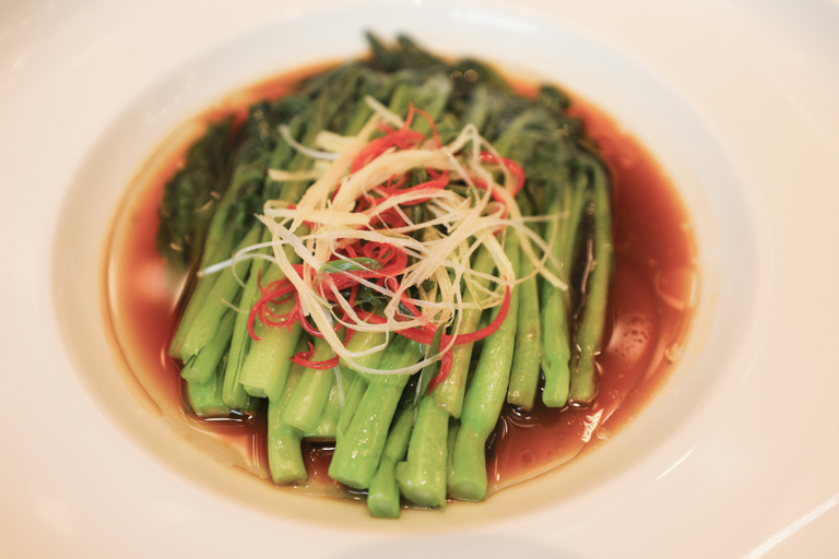 Food & Drinks 5, S&N Xuanting Hotel Pengze, Jiujiang