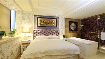 Others 3, 杭州ウエストレイク (杭州西湖大酒店), Hangzhou