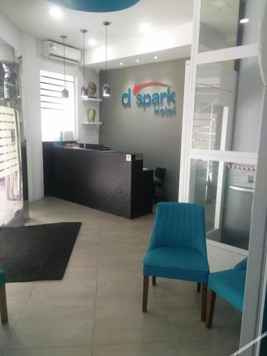 Others 4, D'Spark Hotel Bayu, Klang