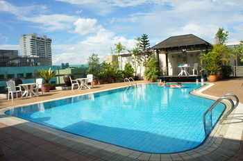 Others 4, Oakwood Bencoolen Singapore, Singapore